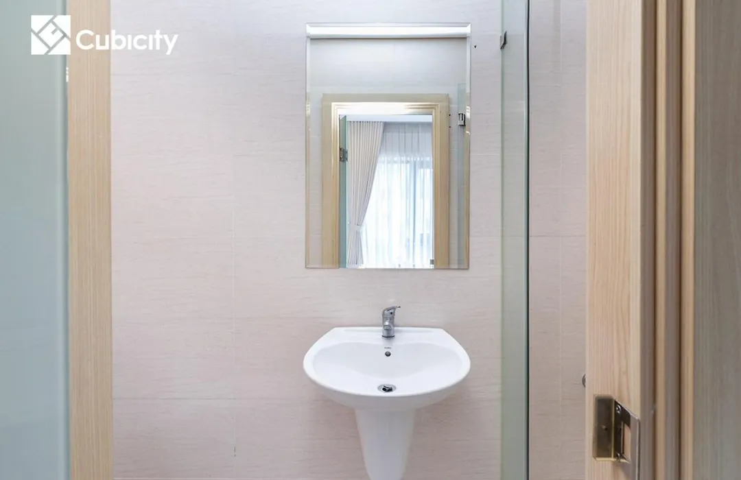 Cubicity Hidden House-1